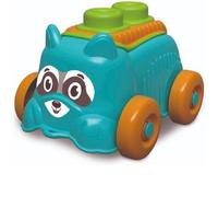 Clementoni 17904 Clemmy Set De Zorro Sensory Puppy