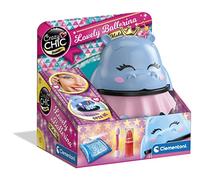 Clementoni - 18114 - Colección Crazy Ballerina - Hipcia para niños a Partir de 6 años