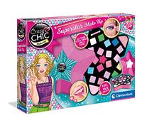 Clementoni Crazy Chic SUPERSTAR MAKE-UP