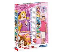 Clementoni 20328 - Puzzles Metro 30 Piezas Maxi Princess