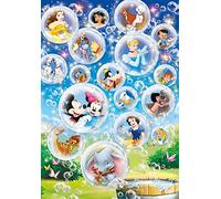 Clementoni 27119 - Puzzle 104 Piezas Disney Classic