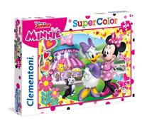Clementoni Puzzle 27982 Minnie Happy Helper - 104 piezas