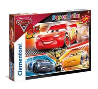 Clementoni 29747 Cars Puzzle 250 Piezas