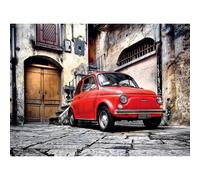 Clementoni - 30575 - Collection - Cinquecento - 500 Pieces (Importación USA)