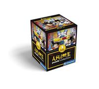 Clementoni 35135 Anime Dragonball - Rompecabezas de 500 Piezas para Adultos, Fabricado en Italia, Multicolor, Mediano