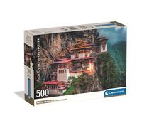Clementoni 35619 puzzle