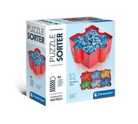 Clementoni, 37040, Puzzle Sorter , Puzzle Accessoories , Multi (Importación USA)