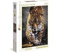 Clementoni 39326 puzzle Puzzle rompecabezas 1000 pieza(s) Animales