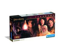 Clementoni 39502 puzzle