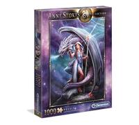 Clementoni 39525 puzzle