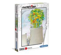 Clementoni 39535 - Puzzle 1000 Piezas Mordillo: The Cure