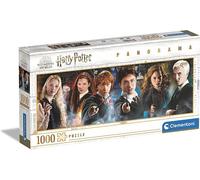 CLEMENTONI 39639 Puzzle Panorama Harry Potter 1000pzs Potter-1000 Made IN Italy