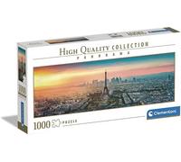 Clementoni 39641 Colección París 1000 Piezas