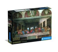 Clementoni 39965 puzzle