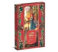 Clementoni Puzzle 500 piezas – Ever After Collection: Ariel 35156