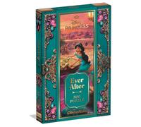 Clementoni 500 Piece Puzzle - Ever After Collection: Jasmine, 35159