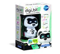 Clementoni 52419 Galileo-Digi Panda_bit Multicolor