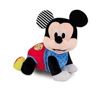 Mickey Mouse - Baby Mickey Gatea Conmigo