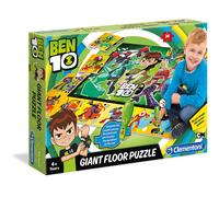 Clementoni - 61801 - Rompecabezas Gigante de Piso - Ben 10