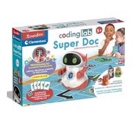Robot Inteligente Clementoni Super Doc - 67660