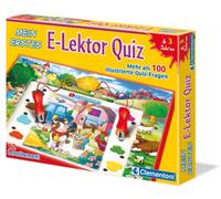 Clementoni 69810 - Juego educativo electrónico (en alemán) [importado de Alemania]