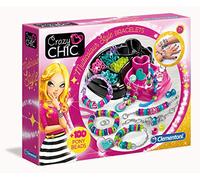 Clementoni - 78415 - Crazy Chic - Rengarenk Stiller