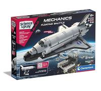 Clementoni - 78801 - Science & Play Build - Transmisión flotante, 8-12 años