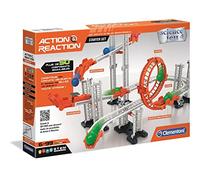 Clementoni Action et Réaction - Starter Set