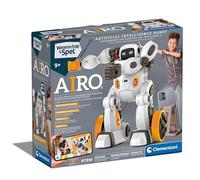 Clementoni Airo Un Robot Innovador Que Cuenta con Inteligencia Artificial, Multicolor - 56205