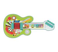Guitarra interactiva con animales - Baby Clementoni
