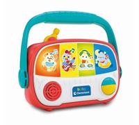 Clementoni Baby Clementoni Baby Radio