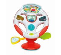 Clementoni Baby Clementoni - Volante de Actividad