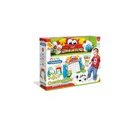 Clementoni Baby Cuenta goles (550487)
