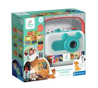 Clementoni Baby Disney - Proyector contador de cuentos