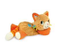 Clementoni Baby Gatito Ron-Ron