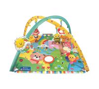 Clementoni Baby Gimnasio de Actividades Proyector