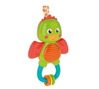 Clementoni BABY Interaktywna grzechotka Smok 17838