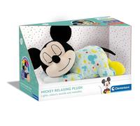 Clementoni Baby Mickey Peluche Musical De Mindfulness