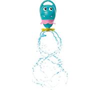Juguete de baño Happy Shower Water Friends de Clementoni