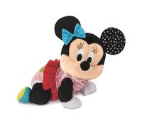 Clementoni Baby Minnie Crawling New 17485