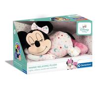 Clementoni Baby Minnie Peluche Musical De Mindfulness