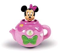 Clementoni - Baby Minnie, Tetera Musical (55051.7)