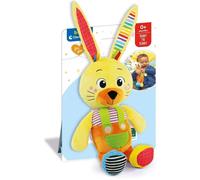 Clementoni Baby para You Conejito Benny Primeros Peluche Bebé Prime Actividades