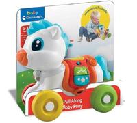 Clementoni Baby Pony Siempre Con Mí Interactivo
