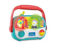 Juegos Musicales Clementoni Baby Radio Clementoni