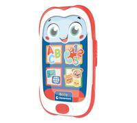 Clementoni Baby Smartphone (17528)