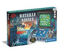 Clementoni Batalla Naval
