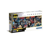 PUZZLE 1000 PIEZAS - PANORAMA HQC BATMAN
