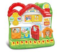 Clementoni 17135 juego educativo