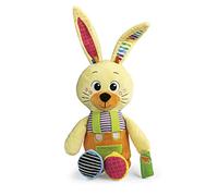 Peluche Benny The Bunny Clementoni